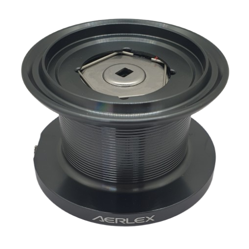 SPOOL ASSEMBLY AERLEX 14000XTC